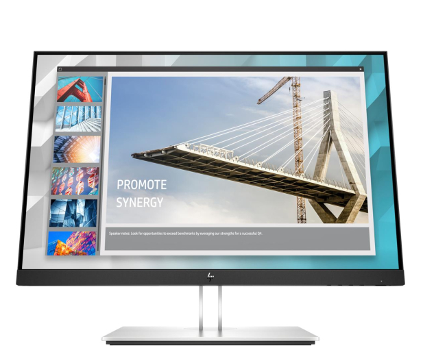HP E24i G4 - 637273 - zdjęcie